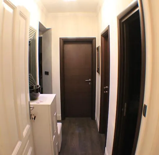 Apartman Amorino *