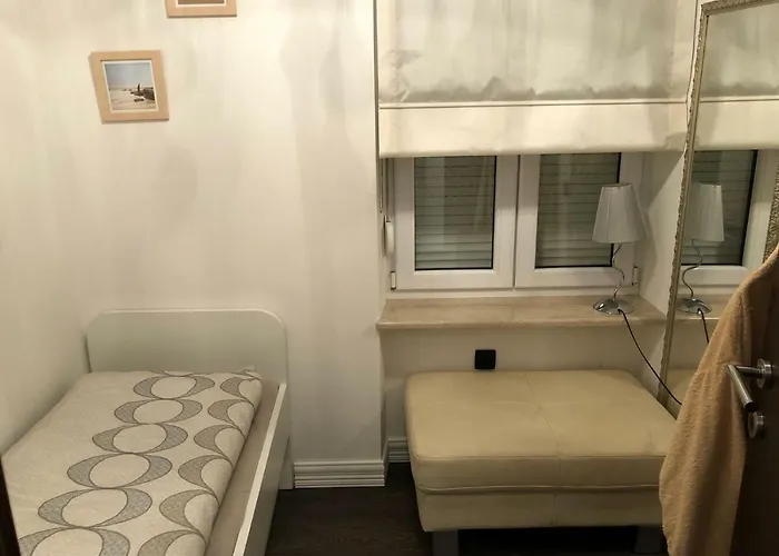 Amorino Apartman *