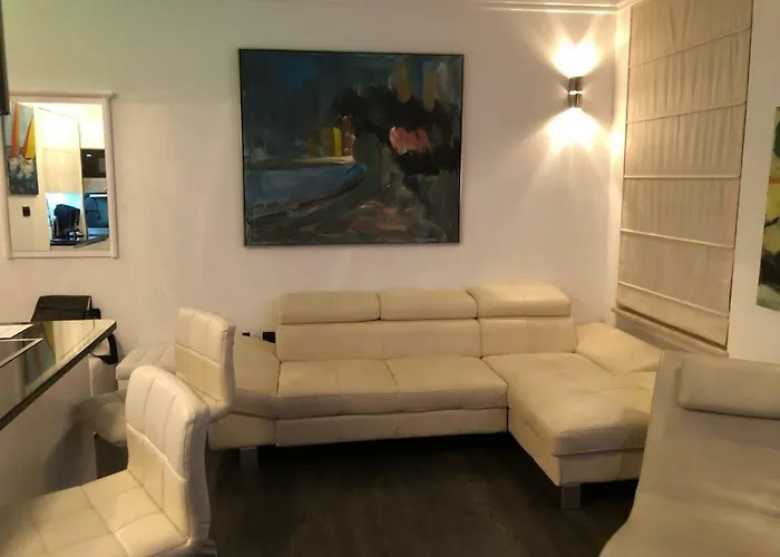 Apartman Amorino *