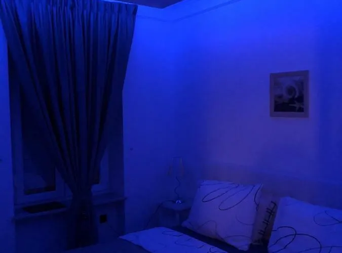 Apartman Amorino Abbázia
