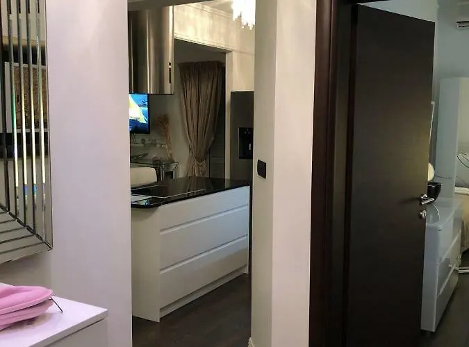 Amorino Apartman
