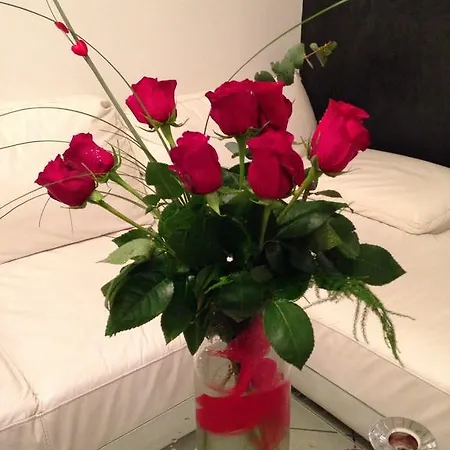 Amorino 아파트