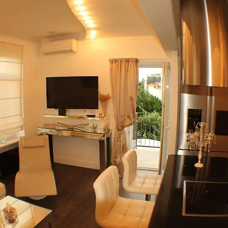 Apartamento Amorino *