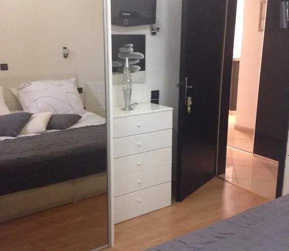 Apartamento Amorino *