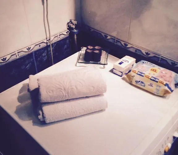 Apartamento Amorino