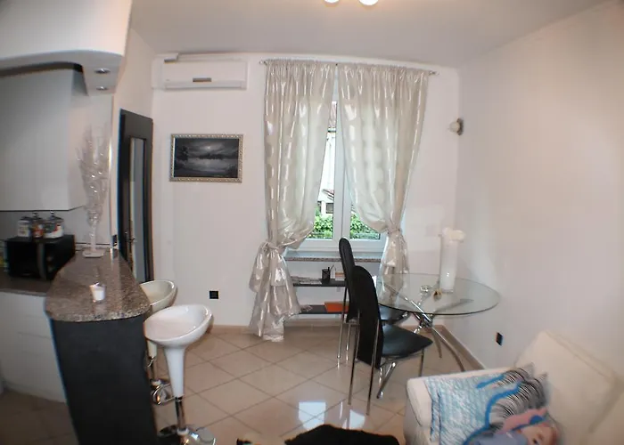 Amorino Apartamento *