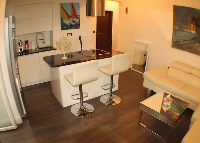 Apartamento Amorino