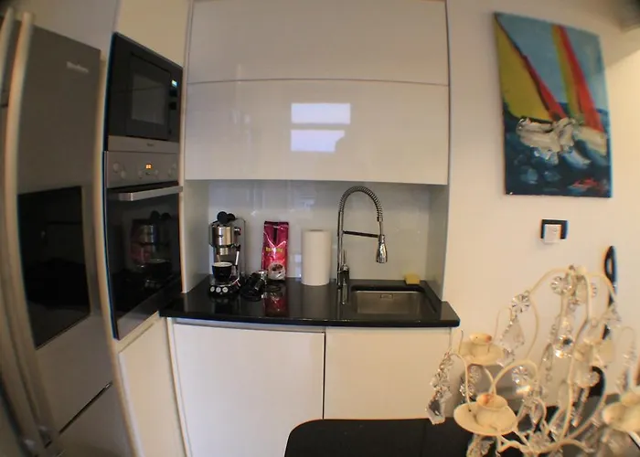 Apartamento Amorino *